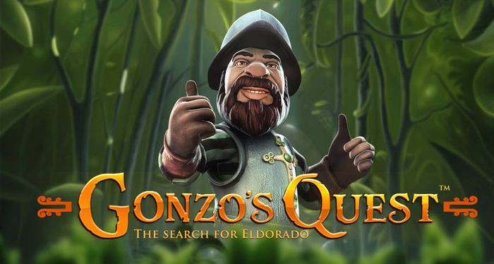 Gonzo's Quest