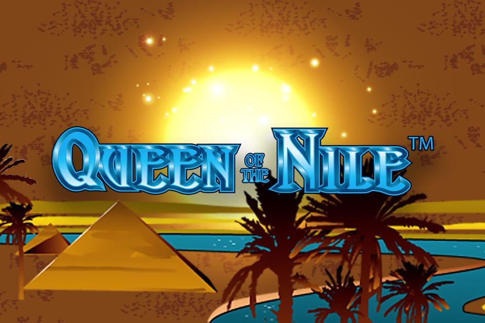 Queen of the Nile